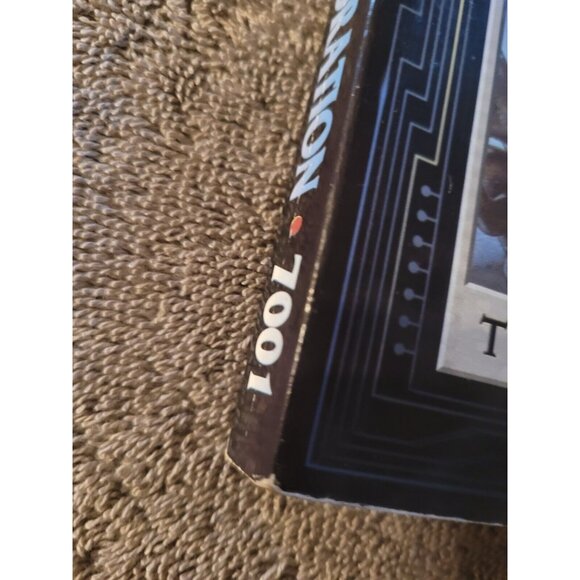 Shadowrun Third Edition - Core Rulebook FASA 7001 - Picture 2 of 10